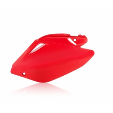 Acerbis podsedlovky CRF 250 04/05 Acerbis podsedlovky CRF 250 04/05
