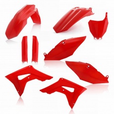 Acerbis plastový full kit CRF 450 R17/18, CRF 250R/18 Acerbis plastový full kit CRF 450 R17/18, CRF 250R/18