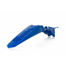 ACERBIS zadní blatník YZF450 18/22,YZF250 19/22,WRF450 19/22,WRF250 20/22 ACERBIS zadní blatník YZF450 18/22,YZF250 19/22,WRF450 19/22,WRF250 20/22