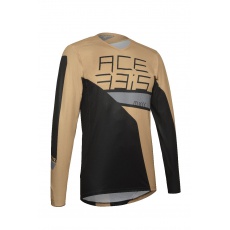ACERBIS dres MX MUDNESSpísková ACERBIS dres MX MUDNESSpísková