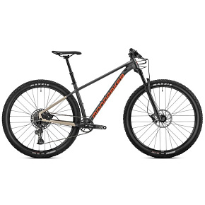 MONDRAKER Chrono DC, graphite/desert grey/orange, 2023 MONDRAKER Chrono DC, graphite/desert grey/orange, 2023