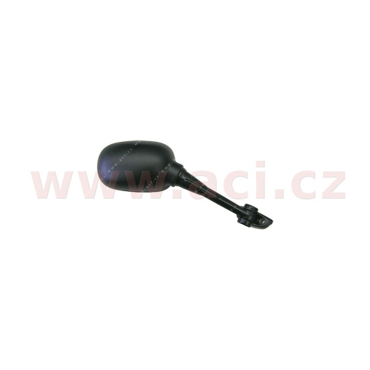 zpětné zrcátko plastové (rozteč děr pro šrouby 40 mm), Q-TECH, P