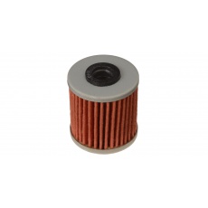 Olejový filtr ekvivalent HF207, Q-TECH