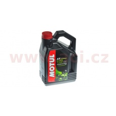 MOTUL 5100 10W40 4T, 4 l MOTUL 5100 10W40 4T, 4 l