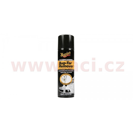 MEGUIARS Bug & Tar - odstraňovač hmyzu, 425 g