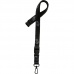 FOX klíčenka HEAD AIRCRAFT LANYARD Black