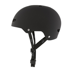 Přilba O´Neal Dirt Lid ZF SOLID černá Přilba O´Neal Dirt Lid ZF SOLID černá