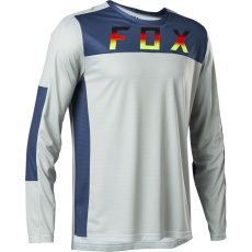 Pánský cyklo dres Fox Defend s Jersey Se Boulder Pánský cyklo dres Fox Defend s Jersey Se Boulder