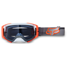MX brýle Fox Airspace Vizen Goggle Fluo Orange MX brýle Fox Airspace Vizen Goggle Fluo Orange
