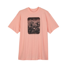 Dámské triko Fox W Furioso Ss Tee Dámské triko Fox W Furioso Ss Tee