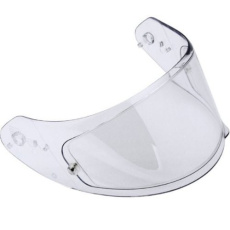 Plexi SCORPION EXO ELLIP-TEC MAXVISION 2D čiré KDF14-2 - ROZBALENO Plexi SCORPION EXO ELLIP-TEC MAXVISION 2D čiré KDF14-2 - ROZBALENO