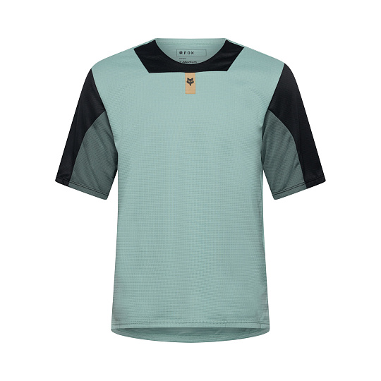 Dětský cyklo dres Fox Yth Defend Ss Jersey 