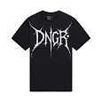Pánské triko Fox Dngr 195 Original Ss Tee 