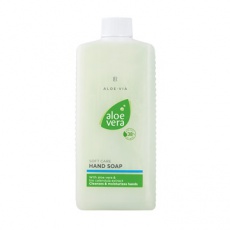 LR Aloe Vera Mycí emulze - náhradní balení (500 ml) LR Aloe Vera Mycí emulze - náhradní balení (500 ml)