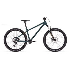 KELLYS Gibon 05 Ebony Green L 29" KELLYS Gibon 05 Ebony Green L 29"