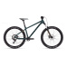 KELLYS Gibon 05 Ebony Green L 29"