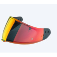 Plexi SCORPION EXO-GT SP AIR zrcadlové červené KDS-F-03