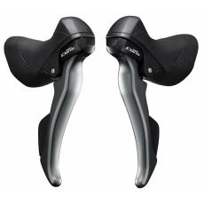řazení SHIMANO Claris 8 speed ST-R2000 dual control, v krabičkách řazení SHIMANO Claris 8 speed ST-R2000 dual control, v krabičkách