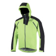 Alpinestars All Mountain 2 WP Jacket bright green black vel. M