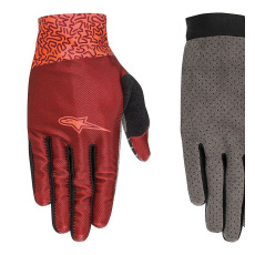 Alpinestars Aspen Pro Lite STELLA - dámské rukavice Red Alpinestars Aspen Pro Lite STELLA - dámské rukavice Red