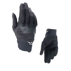 Alpinestars A-Supra rukavice - Black Alpinestars A-Supra rukavice - Black