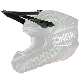 O´Neal kšilt pro přilbu 5SRS COVERT O´Neal kšilt pro přilbu 5SRS COVERT