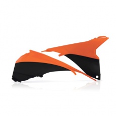 ACERBIS kryt air boxu KTM SX/SXF ACERBIS kryt air boxu KTM SX/SXF