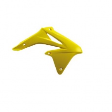 Acerbis spoilery RMZ 250 10/18 Acerbis spoilery RMZ 250 10/18