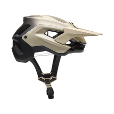 Trailová cyklo přilba Fox Speedframe Pro Backfade, Ce Cream Trailová cyklo přilba Fox Speedframe Pro Backfade, Ce Cream