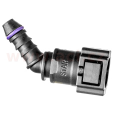 rychlospojka na močovinu SAE 45° 5/16"-1/4" (1 ks) NORMA NQS - výroba Německo rychlospojka na močovinu SAE 45° 5/16"-1/4" (1 ks) NORMA NQS - výroba Německo
