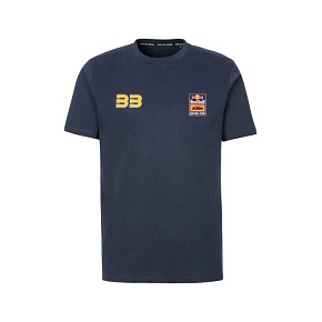 Fanouškovské tričko KTM Red Bull Racing - Brad Binder - XXL Fanouškovské tričko KTM Red Bull Racing - Brad Binder - XXL