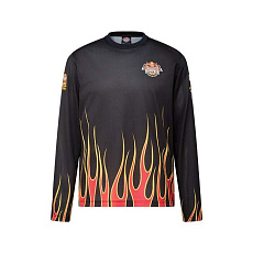 Dres na kolo Red Bull Rampage - edice ROCK - S Dres na kolo Red Bull Rampage - edice ROCK - S