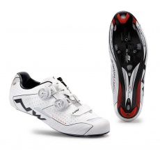 Pánské tretry Northwave Extreme Reflective White Pánské tretry Northwave Extreme Reflective White