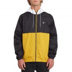 Pánská bunda Volcom Ermont Jacket Gold Pánská bunda Volcom Ermont Jacket Gold