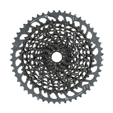 00.2418.109.000 - SRAM AM CS XG 1275 EAGLE 10-52T BLK 00.2418.109.000 - SRAM AM CS XG 1275 EAGLE 10-52T BLK