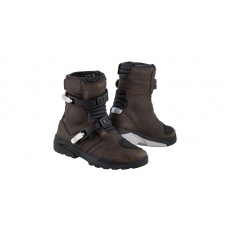 boty Adventure Mid, KORE (hnědé) boty Adventure Mid, KORE (hnědé)