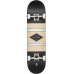 Skate komplet Globe GLB-Diablo 2 Complete Black/Silver 