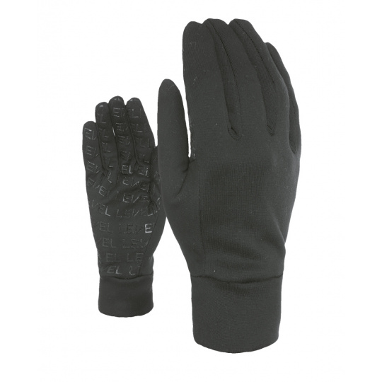 Pánské rukavice Level Rescue Gore-Tex Black 8.5 - 