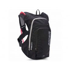 batoh ENDURO RANGER 9, USWE - ŠVÉDSKO (černá, objem 9L, hydrobag 3L) batoh ENDURO RANGER 9, USWE - ŠVÉDSKO (černá, objem 9L, hydrobag 3L)