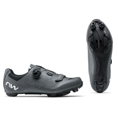 Pánské XC tretry Northwave Razer 2 Dark Grey Pánské XC tretry Northwave Razer 2 Dark Grey