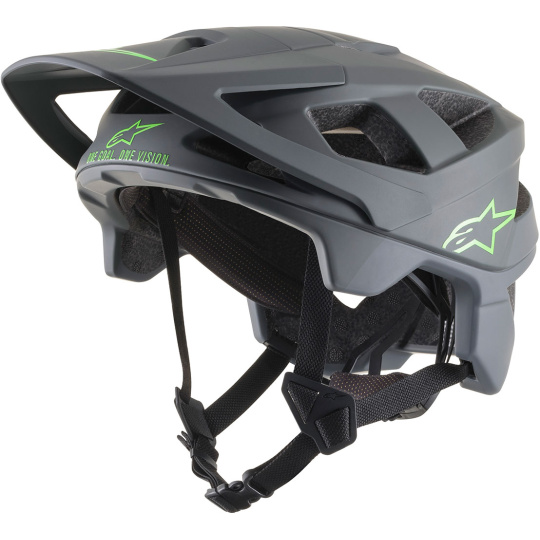 Alpinestars Vector PRO Atom Gray