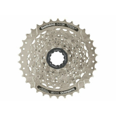 SHIMANO kazeta ACERA / CS-HG41-8 11-34T SHIMANO kazeta ACERA / CS-HG41-8 11-34T