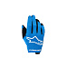 rukavice RADAR YOUTH, ALPINESTARS, dětské (modrá/bílá) 2026