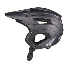 O´Neal přilba TRAPPER EVO SOLID černá O´Neal přilba TRAPPER EVO SOLID černá