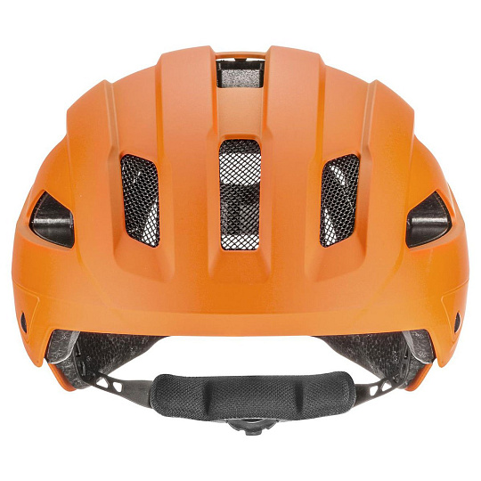 UVEX HELMA STRIDE PAPAYA MATT (S4137140300)
