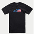Alpinestars Racing USA CSF Tee  černé