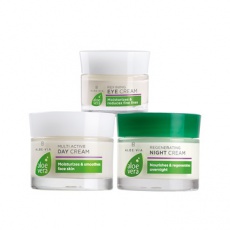 LR Aloe Vera Série Péče o Obličej* LR Aloe Vera Série Péče o Obličej*