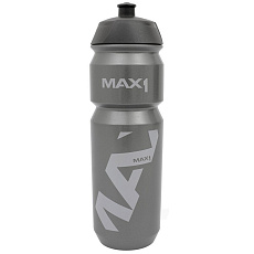 lahev MAX1 Stylo 0,85 l antracitová lahev MAX1 Stylo 0,85 l antracitová