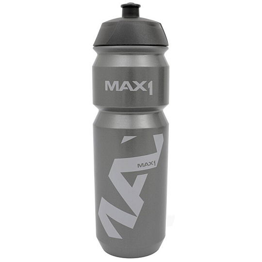 lahev MAX1 Stylo 0,85 l antracitová