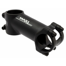představec MAX1 Performance 80/17°/31,8 mm černý